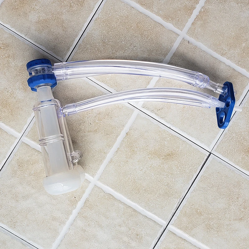 Goat  Sheep  Claw Cluster Cup Group Aceessory  for Milking Machine