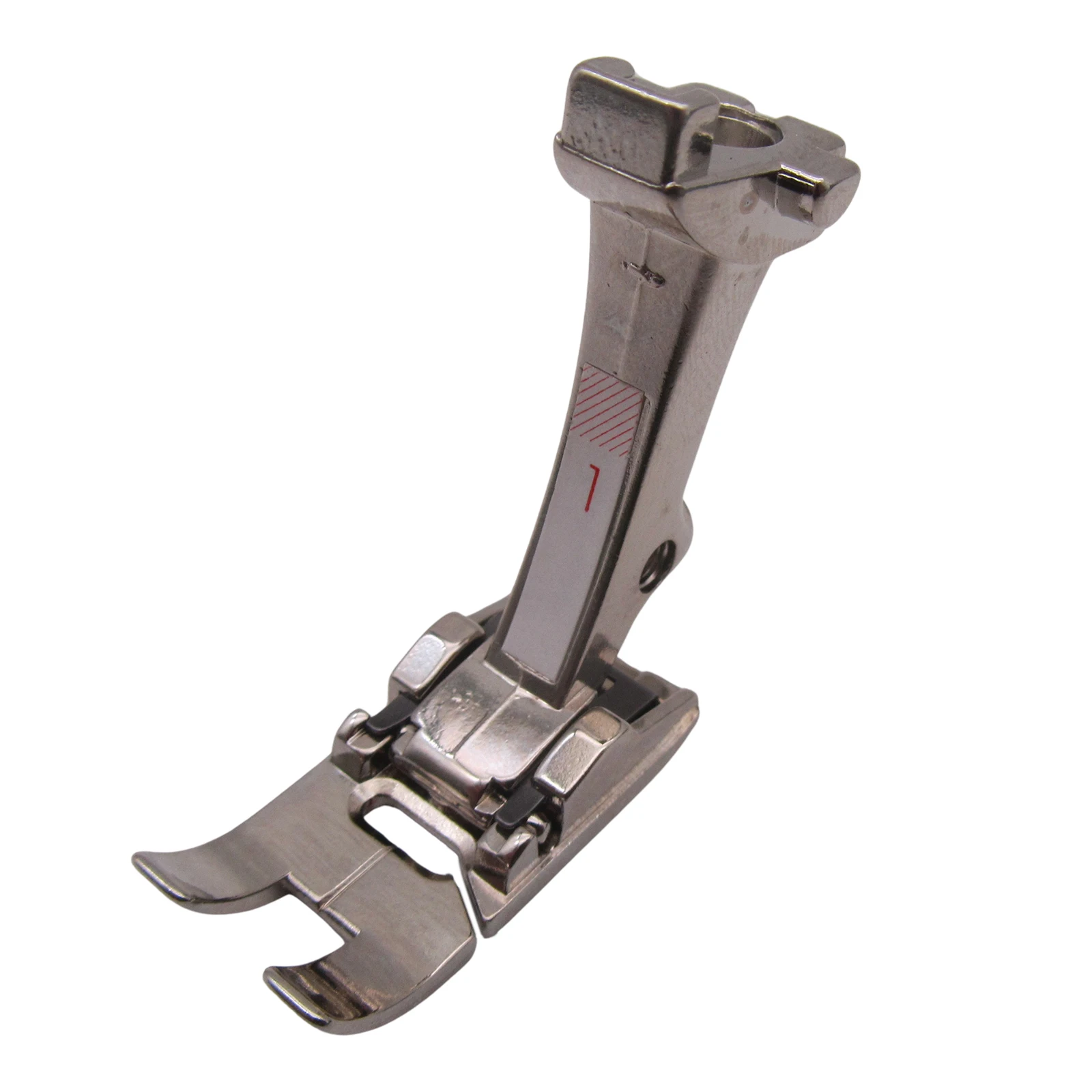 

1 шт. лапка обратного узора 1 # ДЛЯ BERNINA New Style Activa 135/140/145/210 B325,B330,B530,B550QEVirtuosa 150/155/160