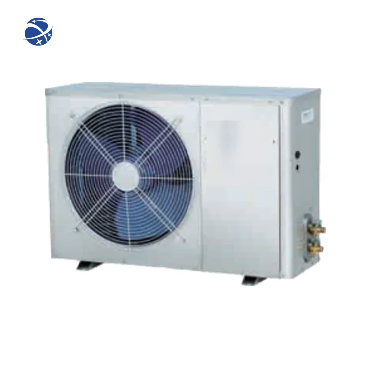 YUNYI High efficiency low noise air source heat pump water heater