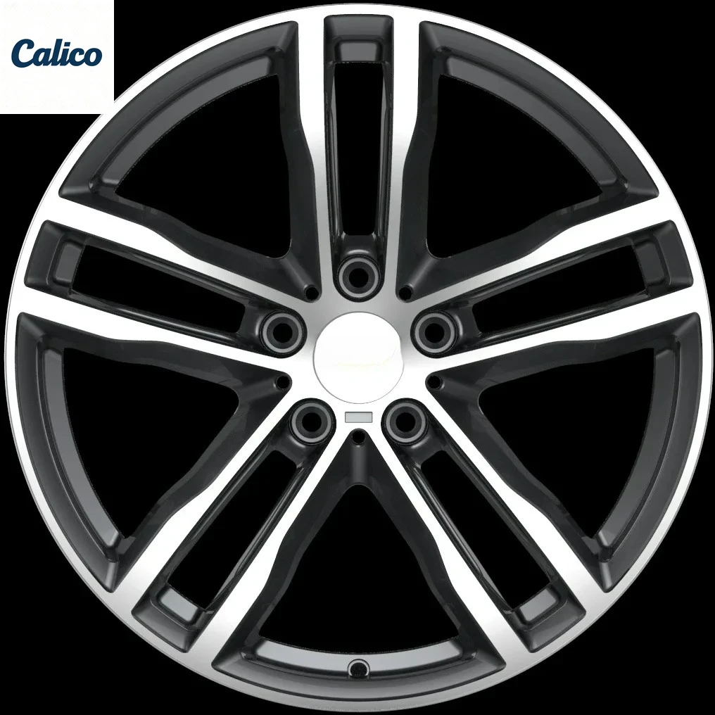 

Hot-Selling Modified FORGED Aluminum Alloy Personalized Wheels 18 24 Inch (Made in China)