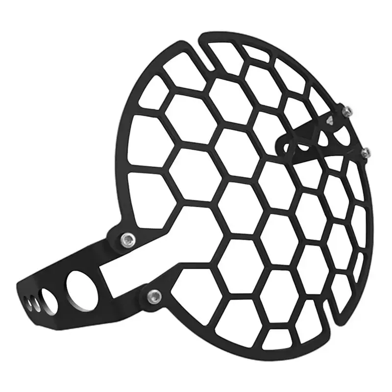 

Firmly Motorcycle Headlight Guard Eliminator 500 Headlight Guard Motorcycle Accessories