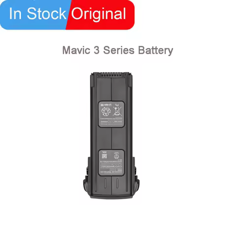 Original DJI Mavic 3 Series Intelligent Flight Battery For DJI Mavic 3 Pro / 3 Pro Cine / DJI Mavic 3 Classic Drone Accessories
