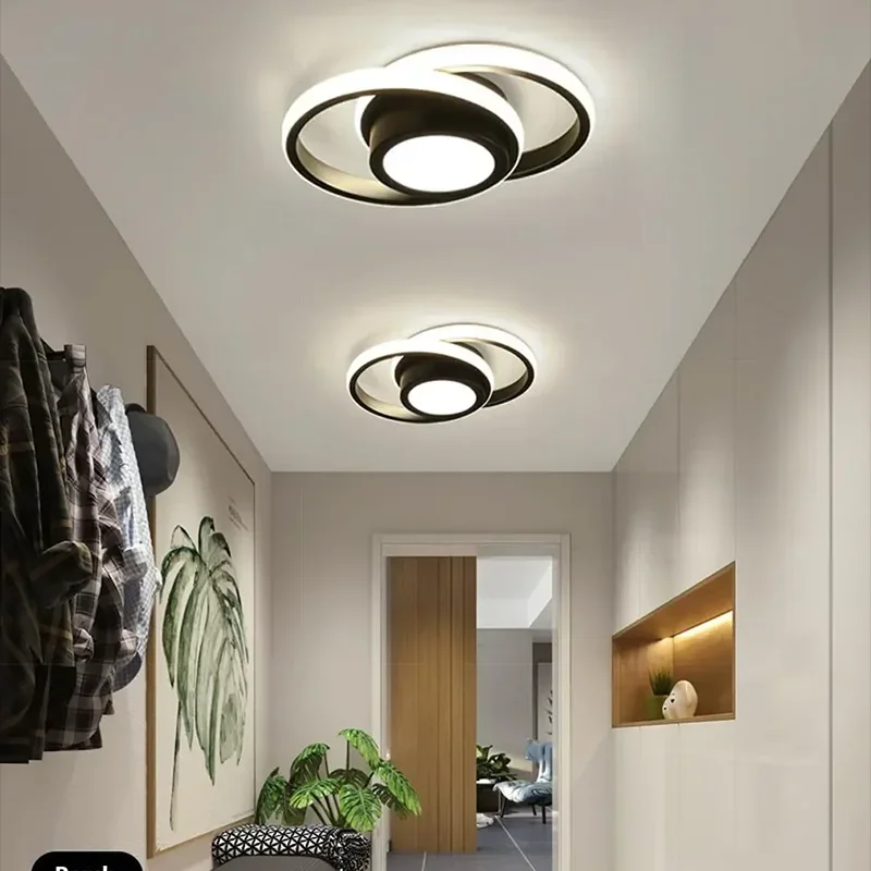 Modern LED Ceiling Light  led ceiling Light For Living Room Aisle Hallway Corridor Balcony Foyer Home Indoor Decoration