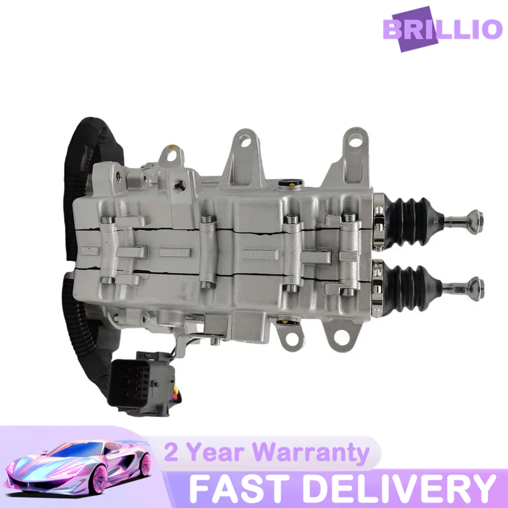 

New Actuator Assy - Clutch 41470-2D211 414702D211 41470 2D211 For Hyundai Tucson 2015-Onwards
