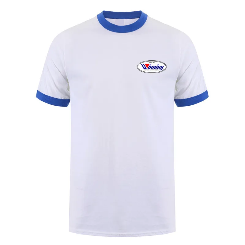 white royal neck