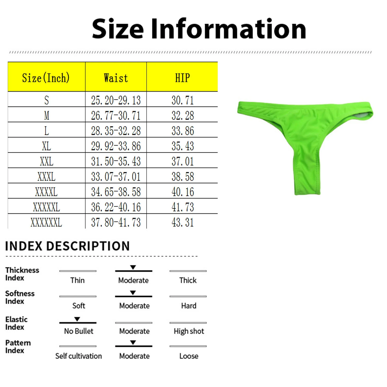 Сексуальные женские трусики для плавания, простые классические однотонные плиссированные стринги с низкой талией, бикини, купальник, Разноцветные Повседневные базовые стринги