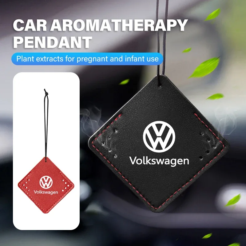 Car Fragrance Penda…