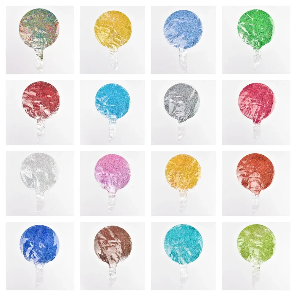 

New 36-inch Laser Sequin Bobo Ball Wedding Birthday Party Atmosphere Arrangement Scene Dress Up Ball Chain Decoration