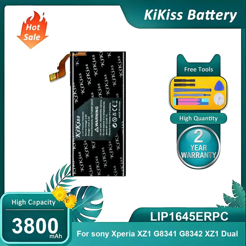 LIP1645ERPC Earphon…