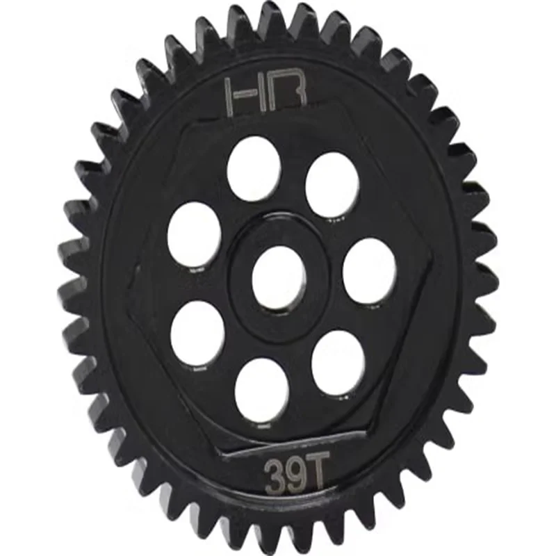 

HR one piece Traxxas фотоармированная сталь с большими зубьями 0,8 mold 39T