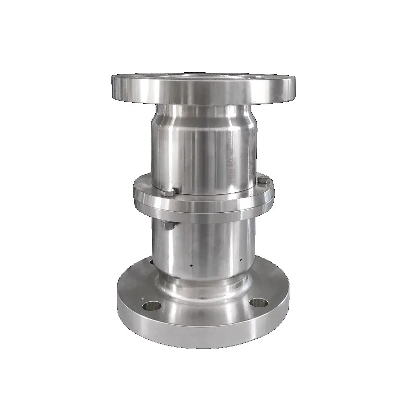 Hot Sale Dry Disconnect Breakaway Coupling - Heavy Duty Hose Break Coupling