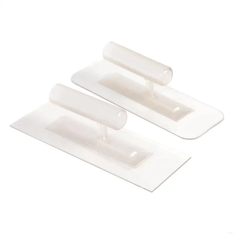 T8UC Painting Plastic Trowel Plastering Trowel Professional Plastering Tools