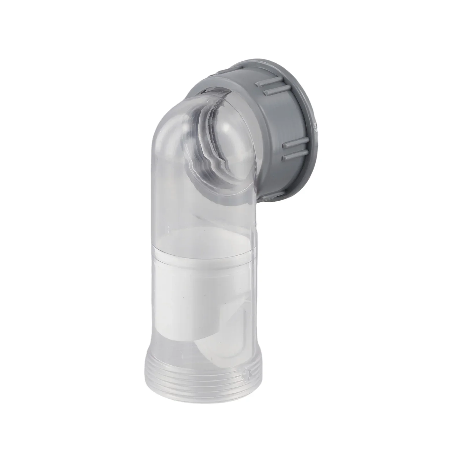 Automatic Drain Drain Pipe Kitchen Installation Versatile Sink Application Wash Basin Cabinet Efficient Water Removal