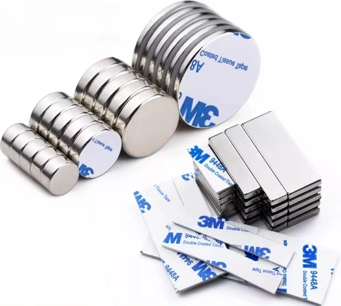 N52 30x10x1 20x10x1 20x10x2 20x10x4 neodymium magnets Bar Search standard size Motor Generator Strength Magnet Customised Diy