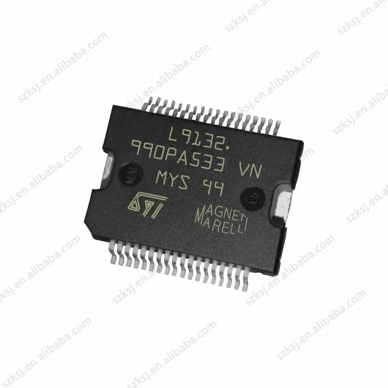 10PCS L9132 Automotive Power Start Chip Brand New Original