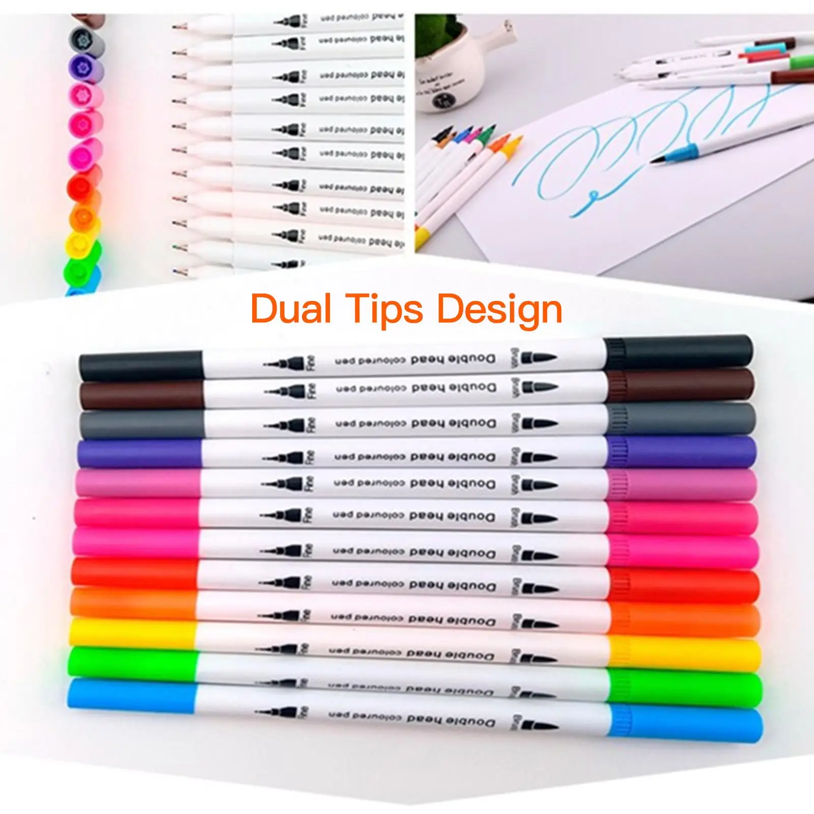 100-colors-markers-set-double-tipped-colored-pens-fine-point-art-markers-for-kids-adults-coloring