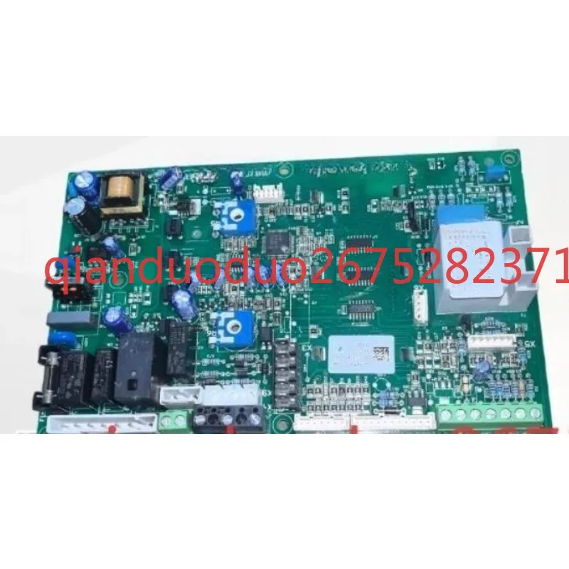 Suitable for Yima gas wall-hung boiler computer board HDIMS12-IM01