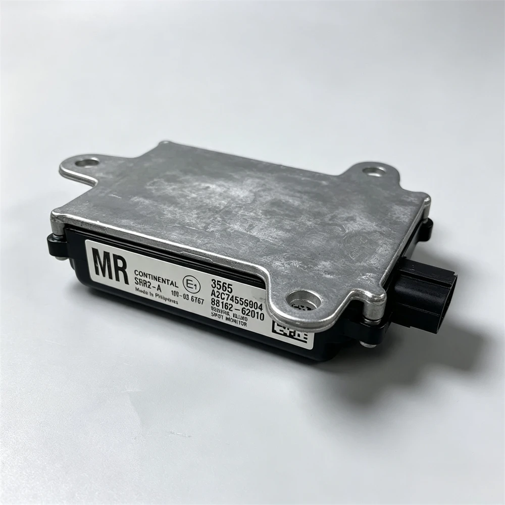 CK 88162-62010 MR OEM For 2016-2020 T-oyota M-irai Blind Spot Monitor Sensor Radar Module 88162-62010 Car Accessories