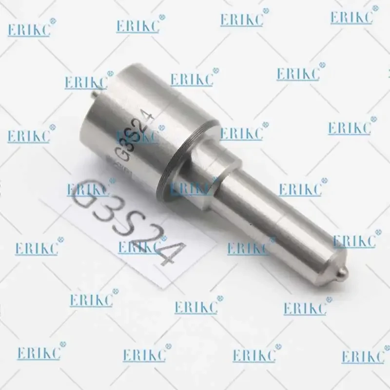 295050-0423 Common Rail Nozzle G3S24(293400-0240) for Injector 295050-0420 295050-0421 295050-0422 3454125