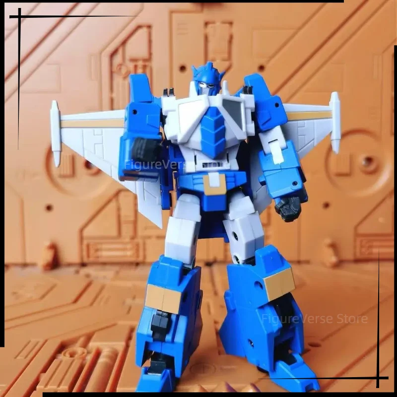 

【Ready Stock】Transformed Toys EX-67 Blue Bat EX-66 Vulture EX-65 Mourning LionEX-68Black Panther EX-69 Bison EX-70 Unicorn EX-71