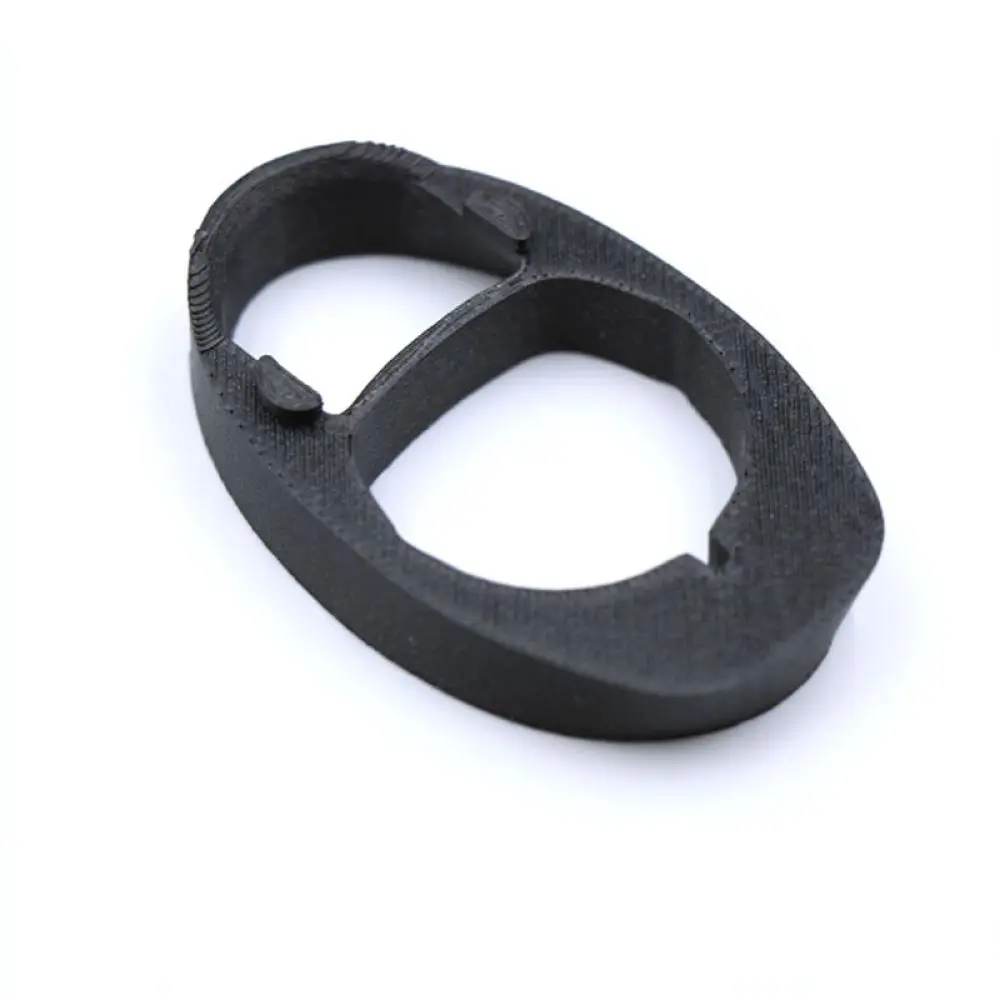 Carbon Fiber Spacer Support For Giant PP Integrated Handlebar To Dash Gen 2 Base Cycling Bike Component Part