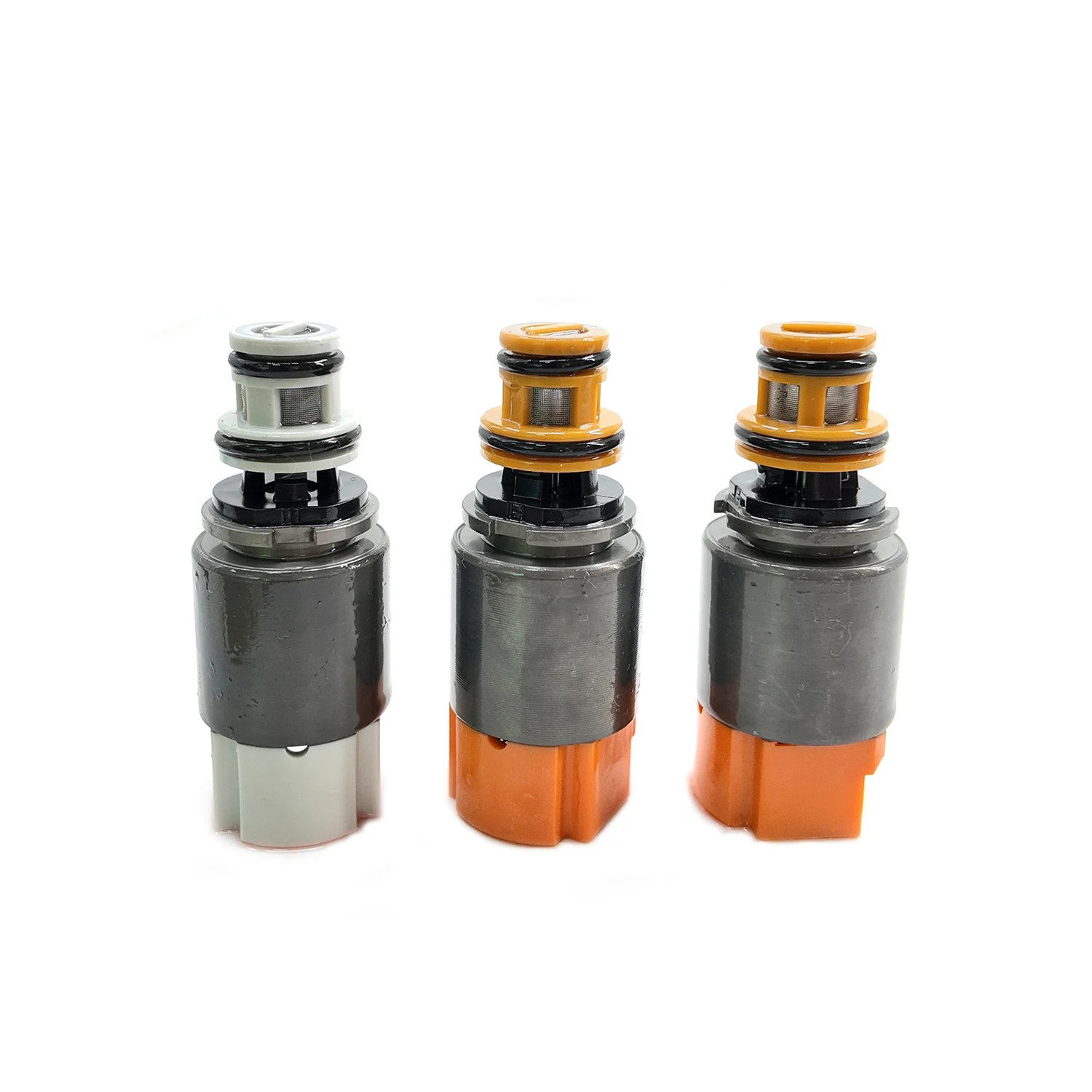 Bdf VT2 VT3 Solenoi…