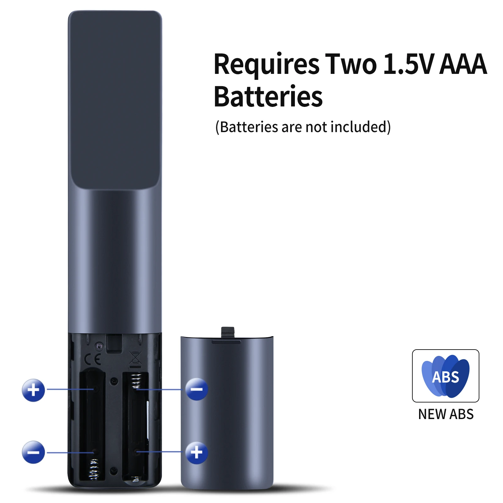 جهاز التحكم عن بعد الصوتي الجديد SRC-4020-01 لتلفزيون Caixun الذكي