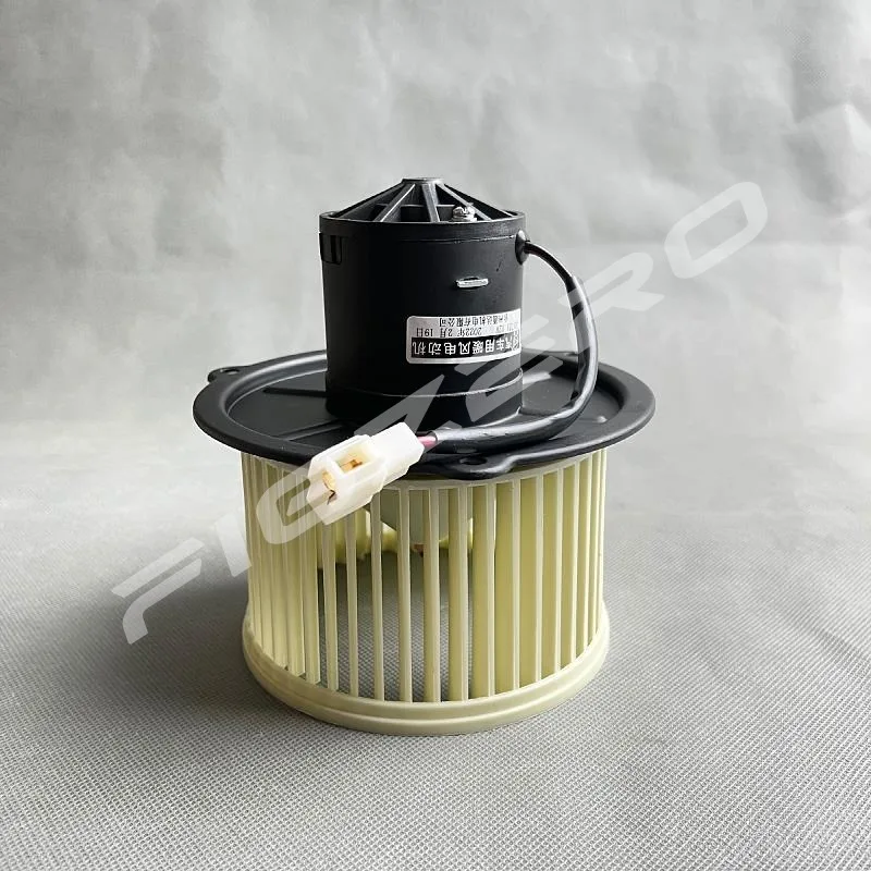 For Wuling Sunshine 6376 6388 6389 6390 6400 Warm Air Blower Motor Air Conditioning Blower Fan Accessories