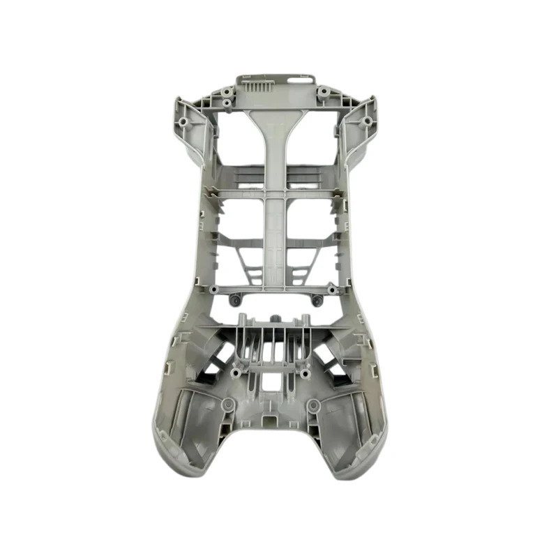 For Mini 4 Pro Drone Original Middle Shell Body Frame Repair Spare Parts for Mini 4 Pro Drone Middle Shell In Stock