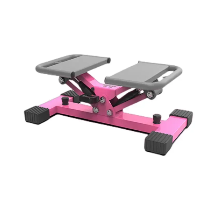 

Mountaineering Step Machine Fitness Equipment Stepper Thin Leg Machine Silent Weight Loss Machine Female Aerobic