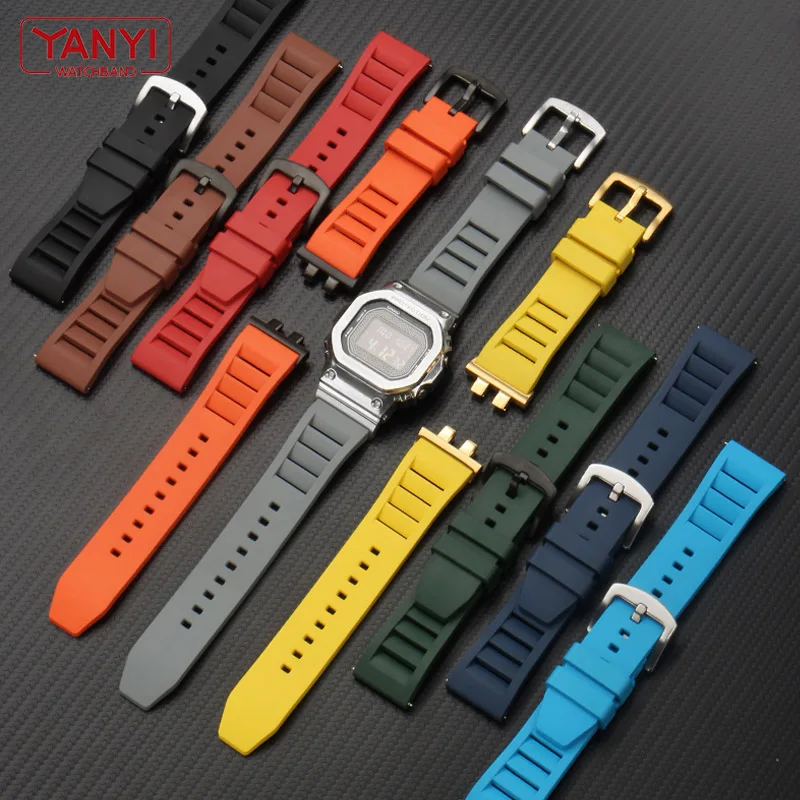 Gelang Jam untuk Casio G-Shock - Luxury Watch Casio ulasan dan harga