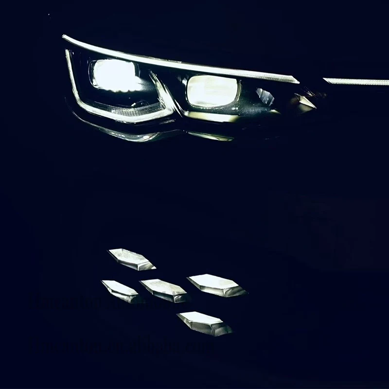 5hg 941 699 Hot Koop Groothandel Nieuwe Geschikte Mistlampen voor Golf 8 Pro gti R Lijn Auto Mistlampen