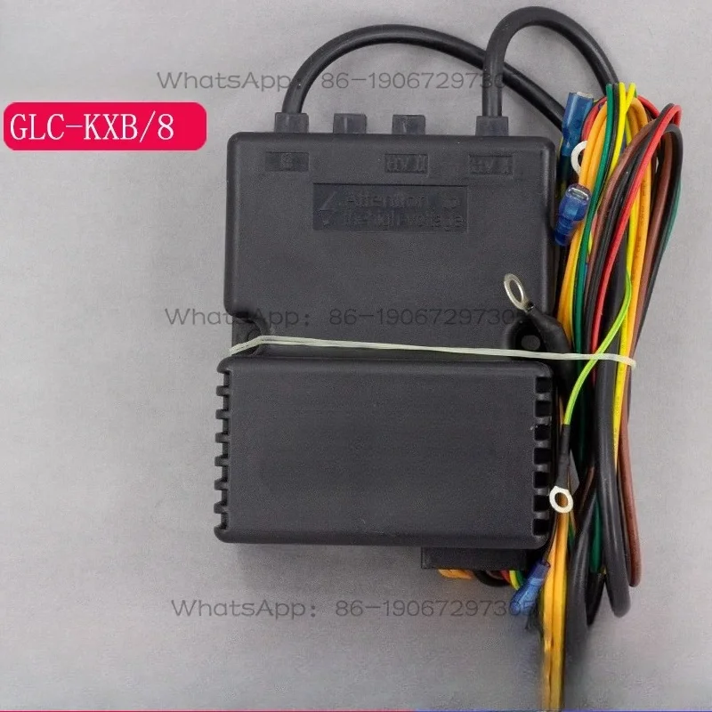 

Suitable for Accessories Oven Pulse Igniter GLC-KXB Controller