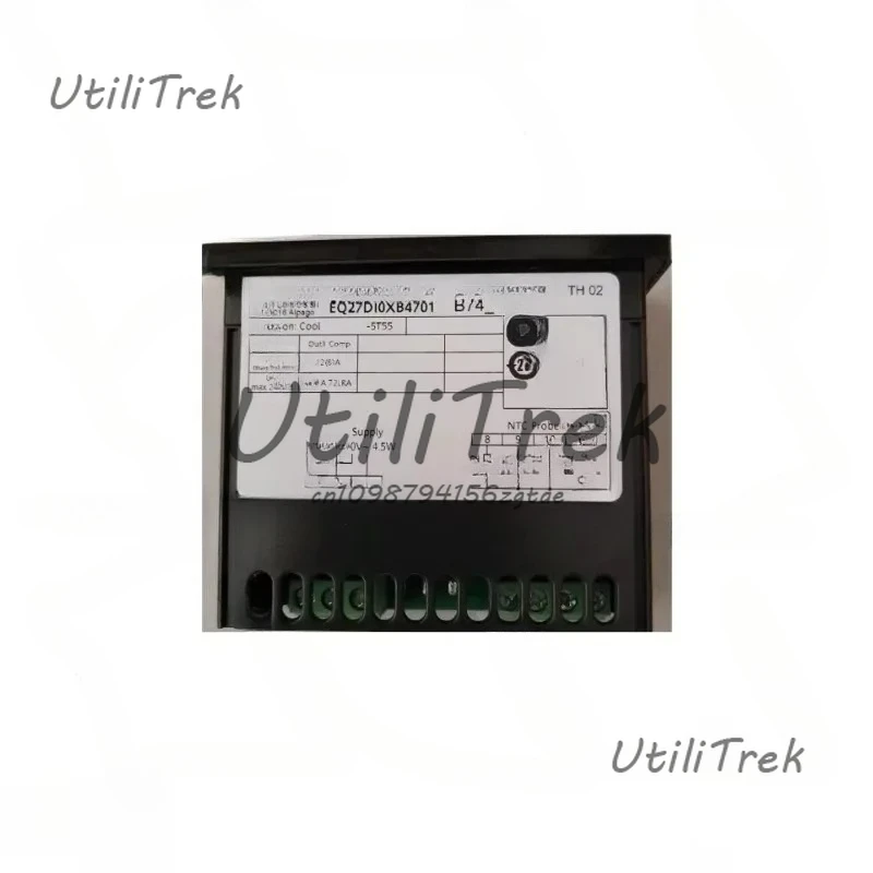

Digital display controller ID971 IDPLUS961/EWPlus961