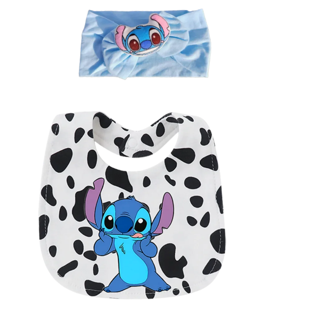 

Лучший набор для новорожденных: фартук с принтом, милая повязка на голову, аксессуары для одежды, подарок для кормления, реквизит для фотосессии новорожденных