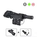 BK Green IR Laser