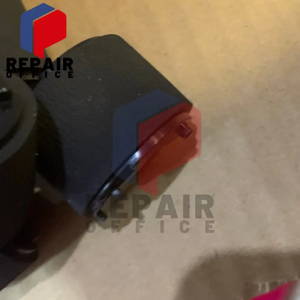 10pcs RL1-2120-000 RL1-3307-000 Tray 1 Pickup Roller compatible for HP P2035 P2055 400 M401 M425 compatible for CANON D1120 D115