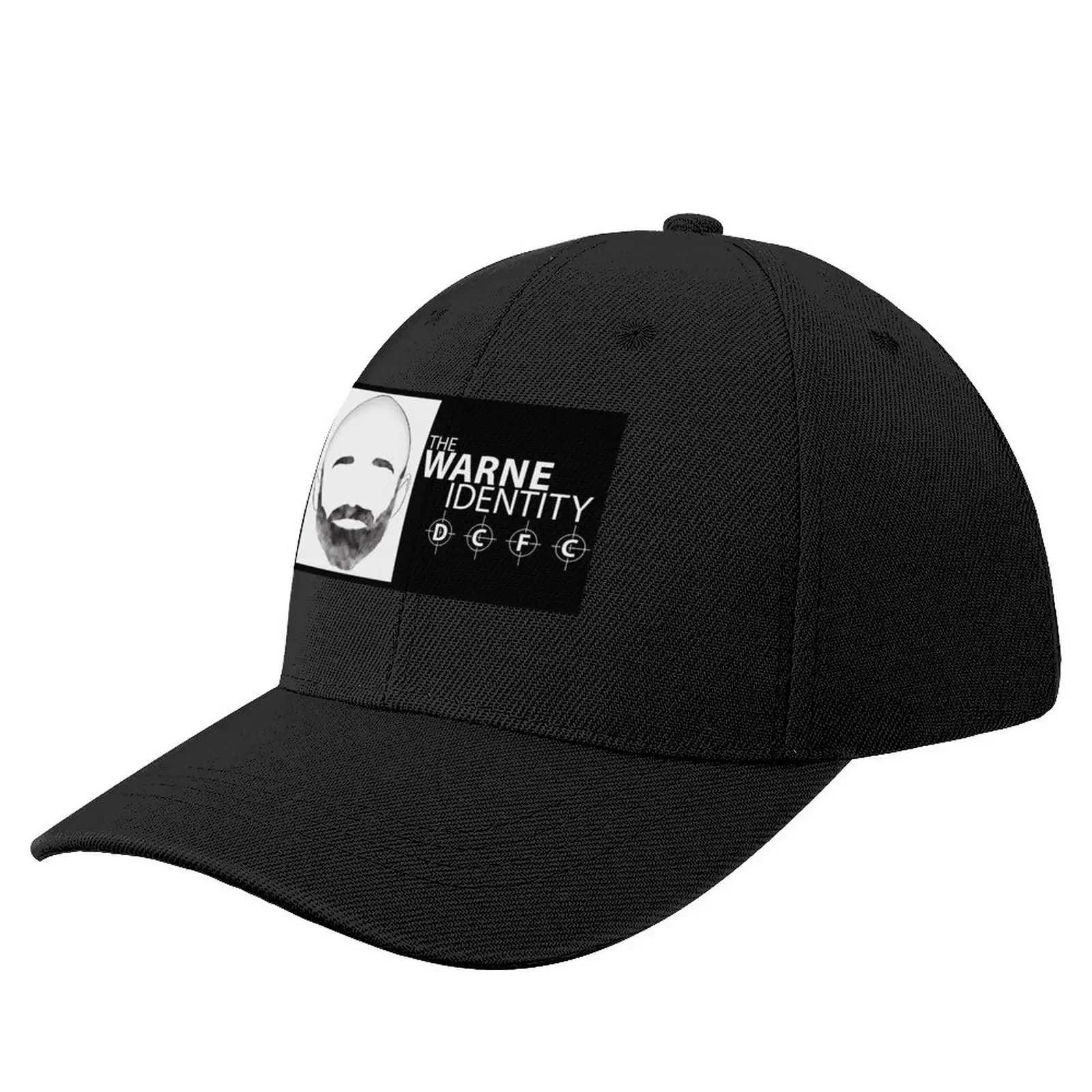 The Warne Identity. Baseball Cap Mountaineering Luxury Hat Horse Hat Men Luxury Brand Women's