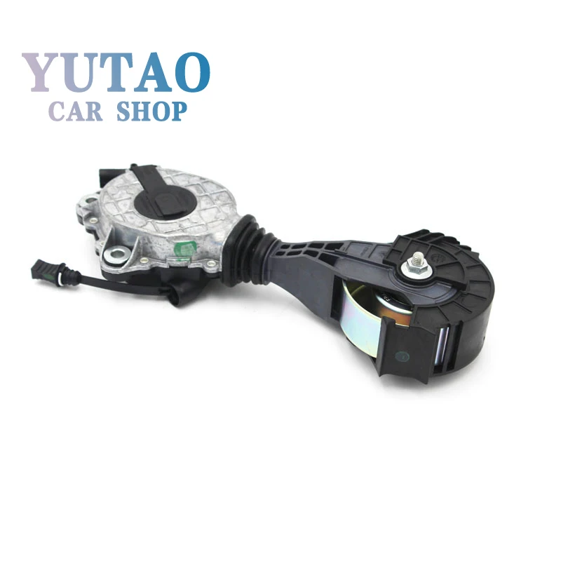 

original factory Water pump friction wheel 120455 for Peugeot 3008/4008/5008/2008/508/408/308 For Citroen C5/C6/C4/C3