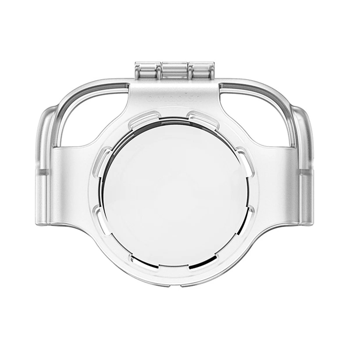 

AMAGISN Snap-on Lens Guard for Insta360 X3 Action Camera Accessories