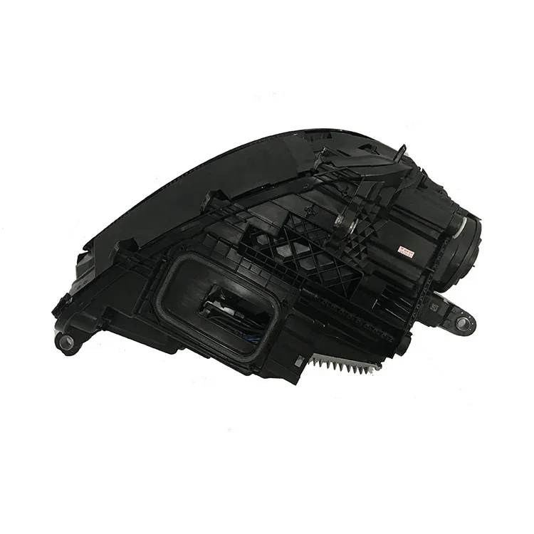 For 2019-26 GLS 167 (US Version) - Geometric Multi-Beam Headlights  for OEM Replacement and Modification/upgrading