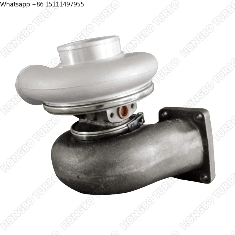 

Промышленный турбокомпрессор 316192 315626 314469 314280 04253964 BF4M1013EC S3B для двигателя Deutz Truck B4FM1013/E/C/EC