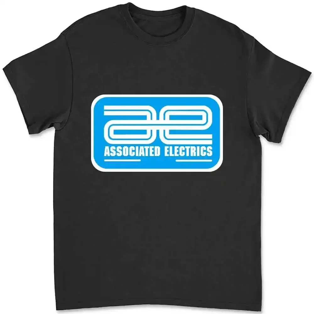 Associated Electrics T-shirt BQNM