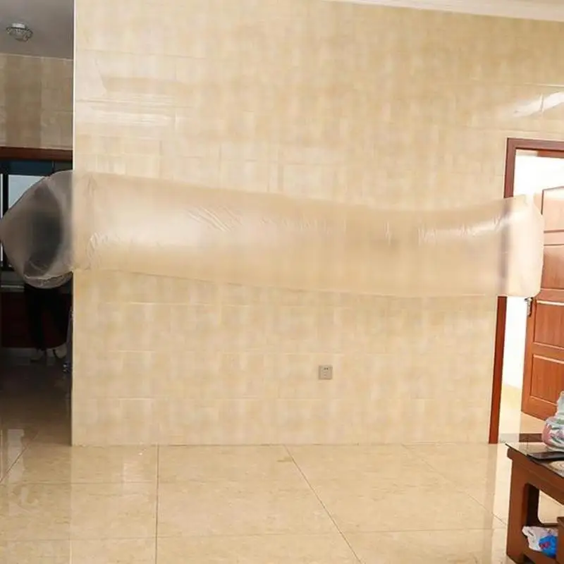 Sacos ar condicionado x37e material HDPE qualidade