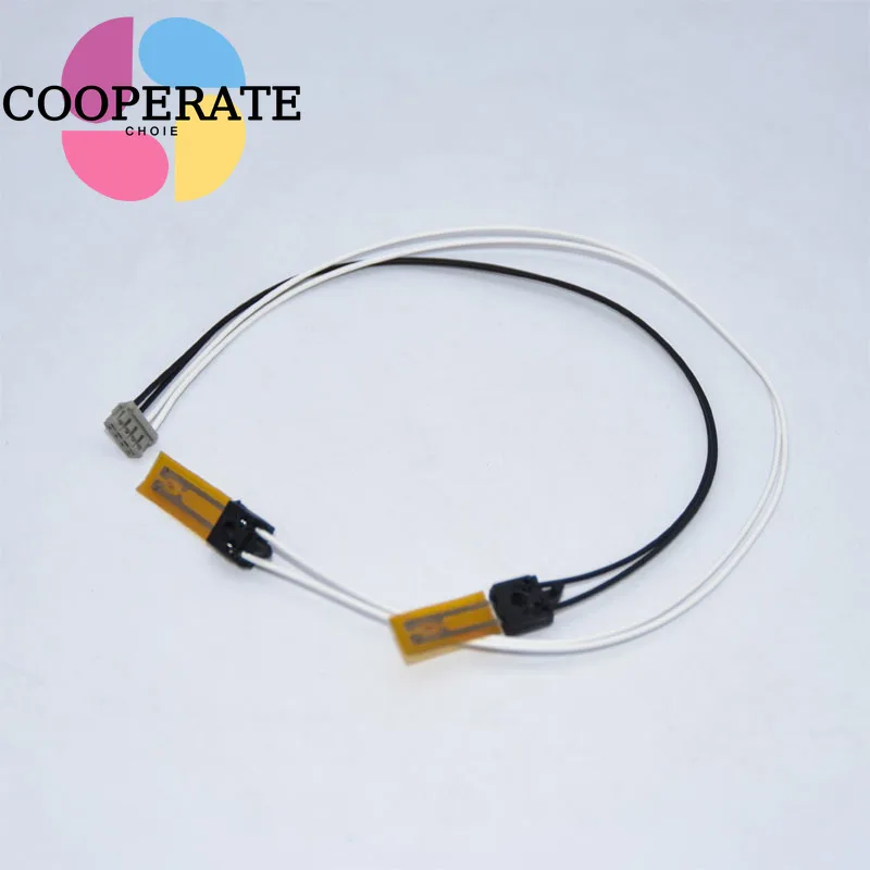 1PCS RDTCT0221FCZ1 RDTCT0221FCZZ HF Thermistor Upper for SHARP MX M623 M623N M623U M753 M753N M753U