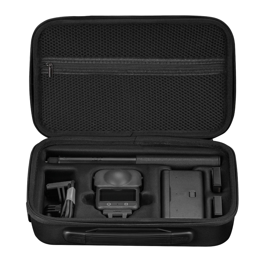 

For DJI Osmo 360 Panoramic Camera Storage Bag Sling Bag
