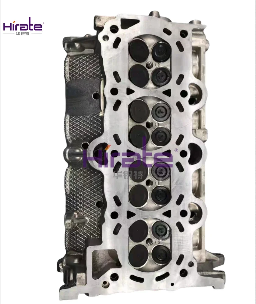 

Original Quality G4FA G4FC Cylinder Head Complete Assembly For Hyundai For Kia In Stock Fast Shipping