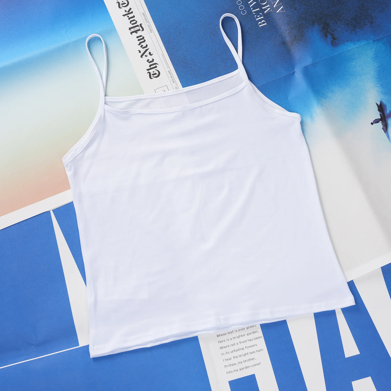 Trainings-Unterhemd Sommer Herren Sport Gym Slip Tanktop Ärmelloses Jogging Fitness Weste Muskel Slim Fit Oberteil Bodybuilding Shirt – Detail 18
