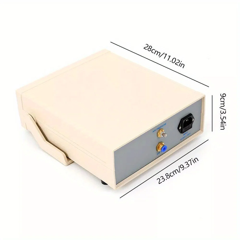 Thermoelement Punktschweißgerät Thermoelement Drahtschweißgerät Metall Magnetschweißgerät