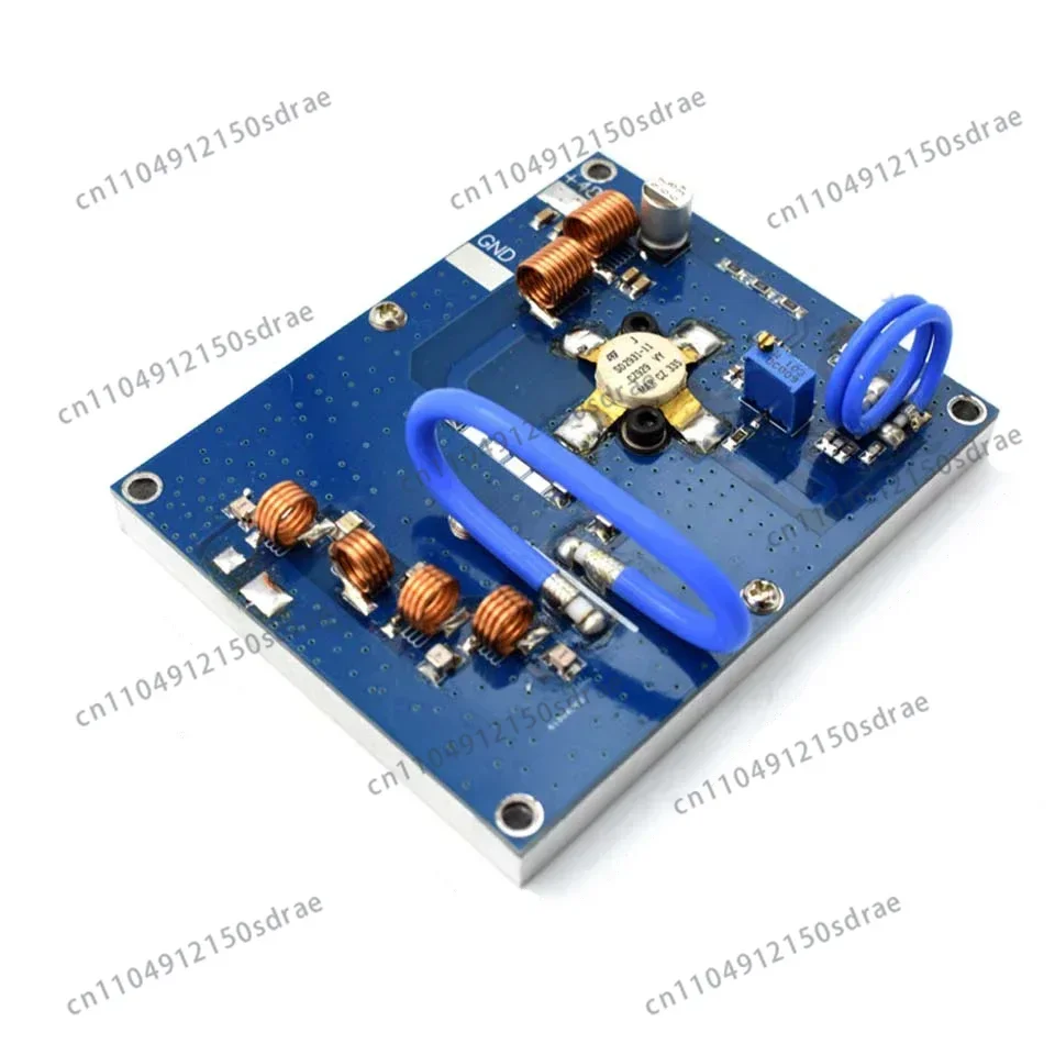 New 76M-108MHz 150W-200W RF FM TX Transmission Power Amplifier